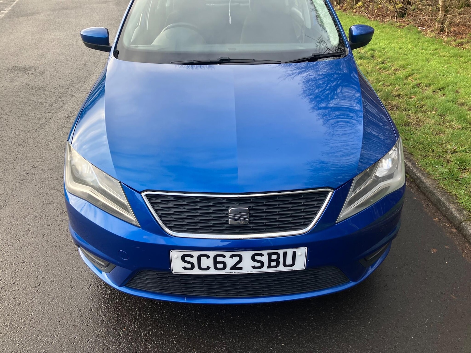 Used SEAT Toledo 2013 for sale - 76823433: Photo 10