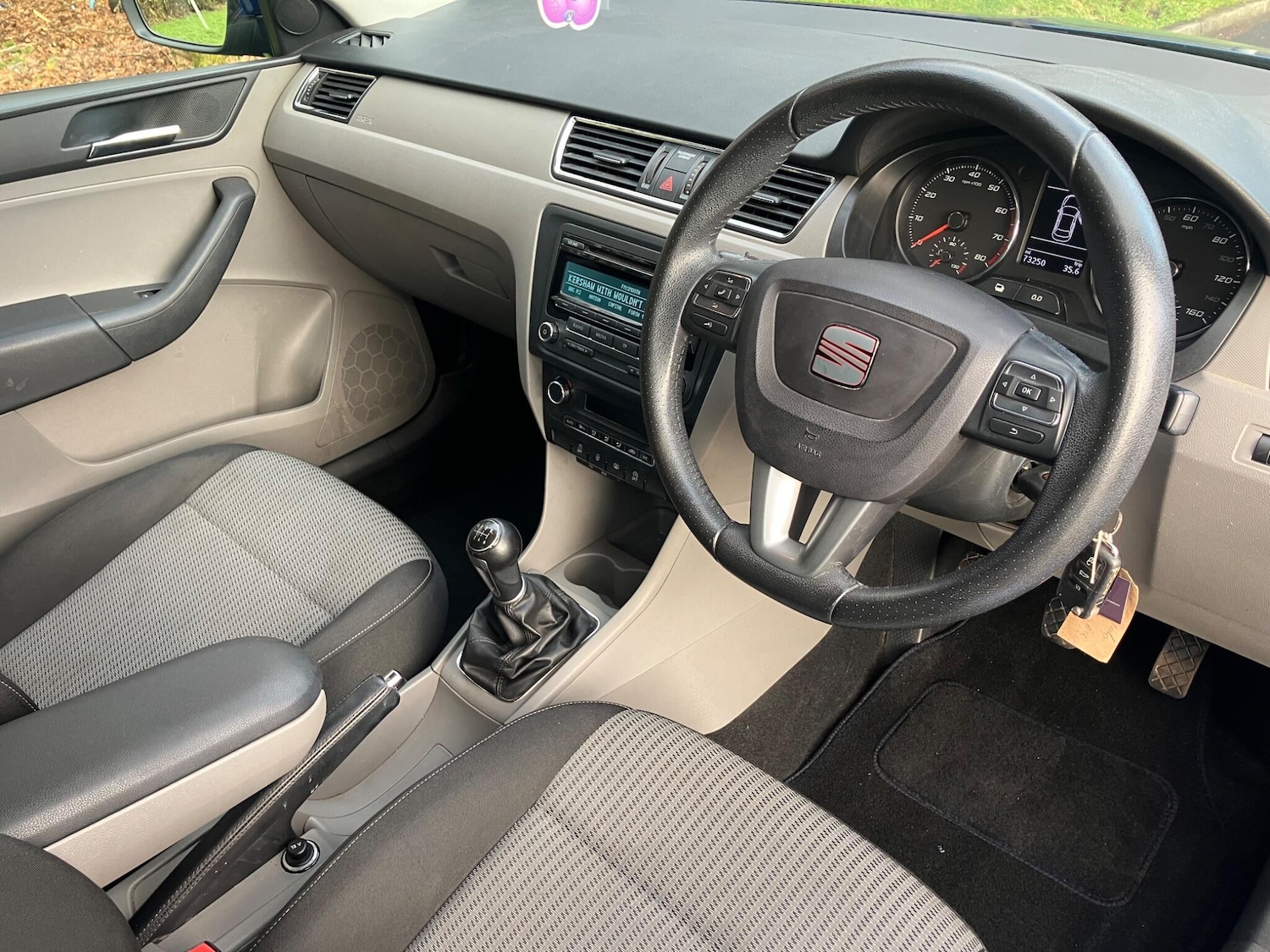 Used SEAT Toledo 2013 for sale - 76823433: Photo 11