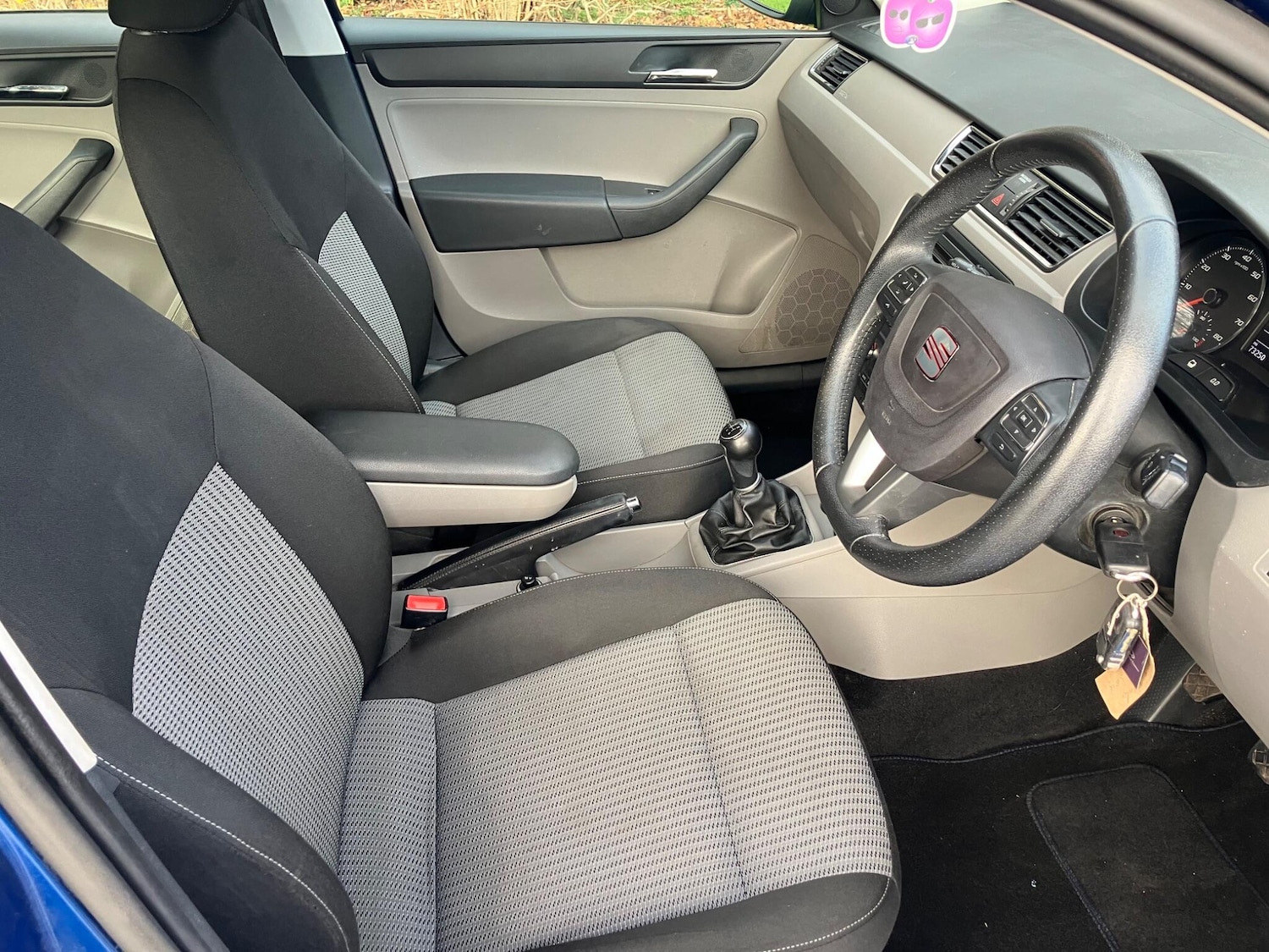 Used SEAT Toledo 2013 for sale - 76823433: Photo 12