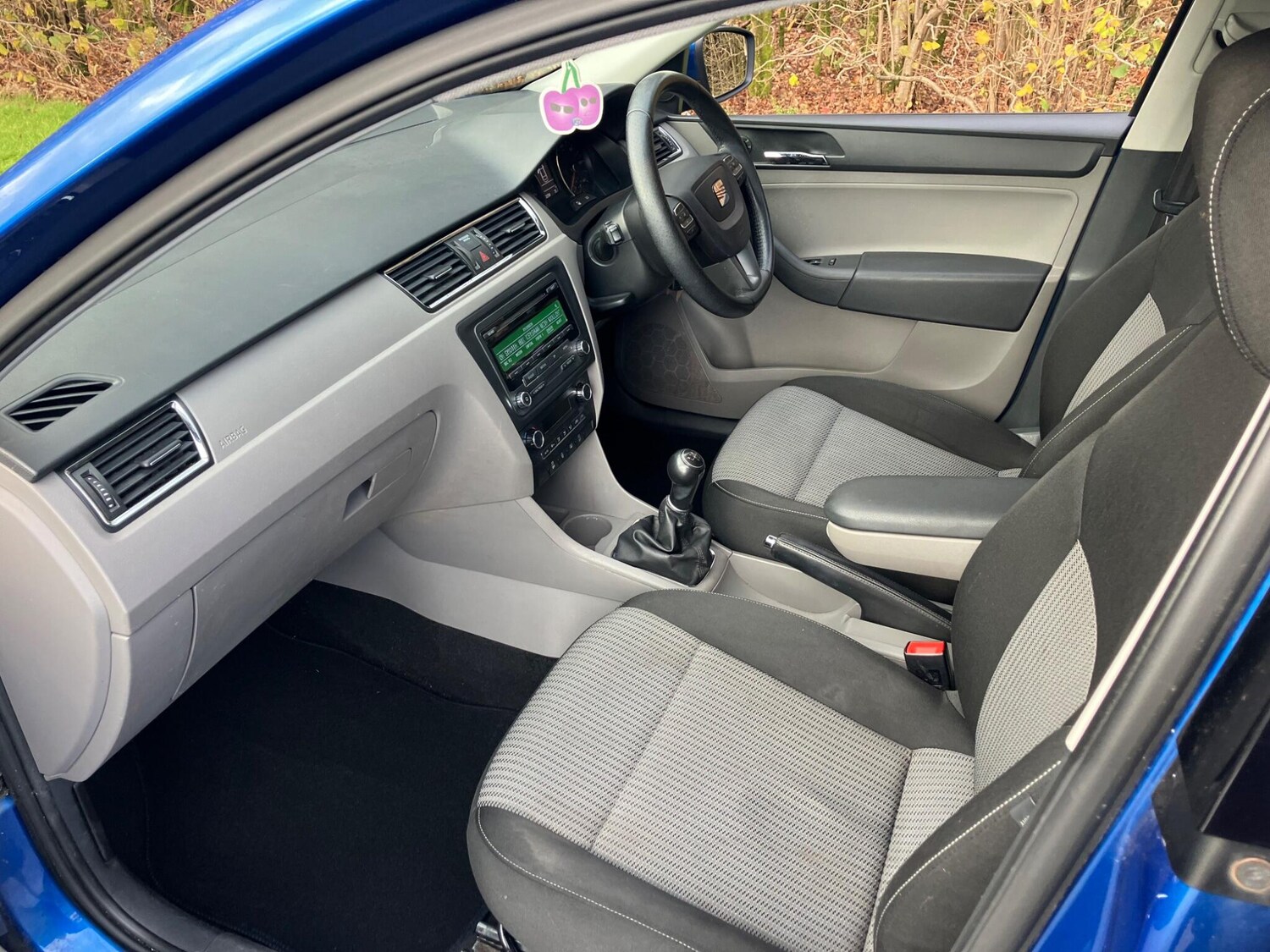 Used SEAT Toledo 2013 for sale - 76823433: Photo 13