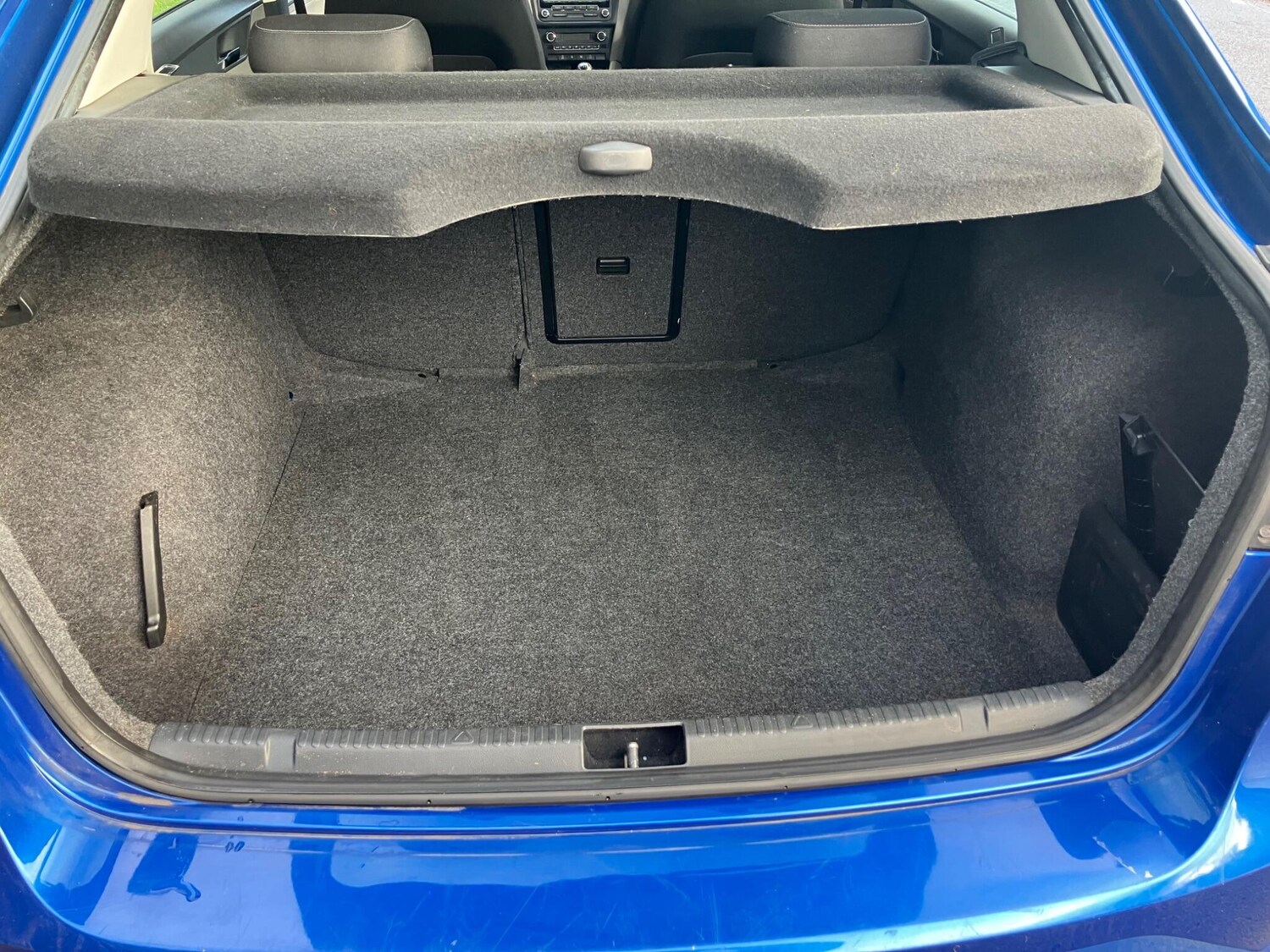 Used SEAT Toledo 2013 for sale - 76823433: Photo 16