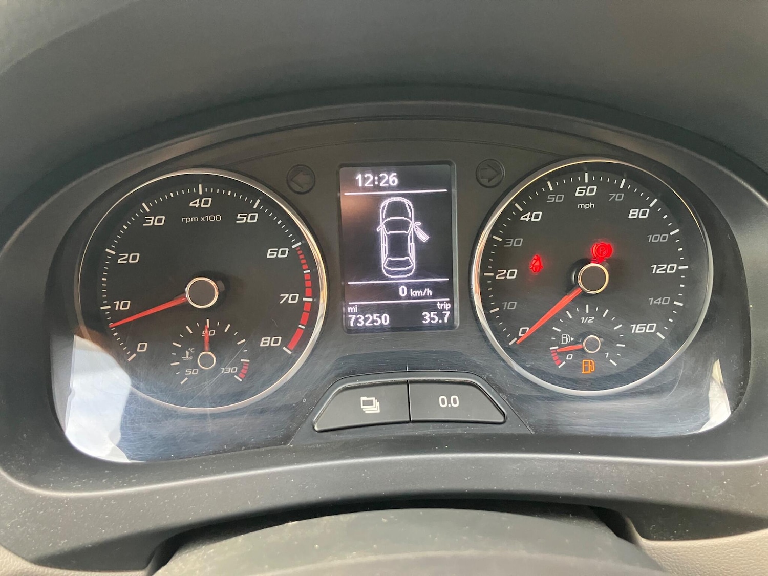 Used SEAT Toledo 2013 for sale - 76823433: Photo 18