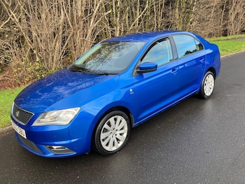 2013 (62) - 1.2 TSI SE Euro 5 (s/s) 5dr