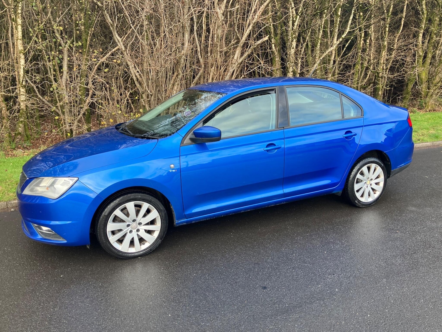 Used SEAT Toledo 2013 for sale - 76823433: Photo 2