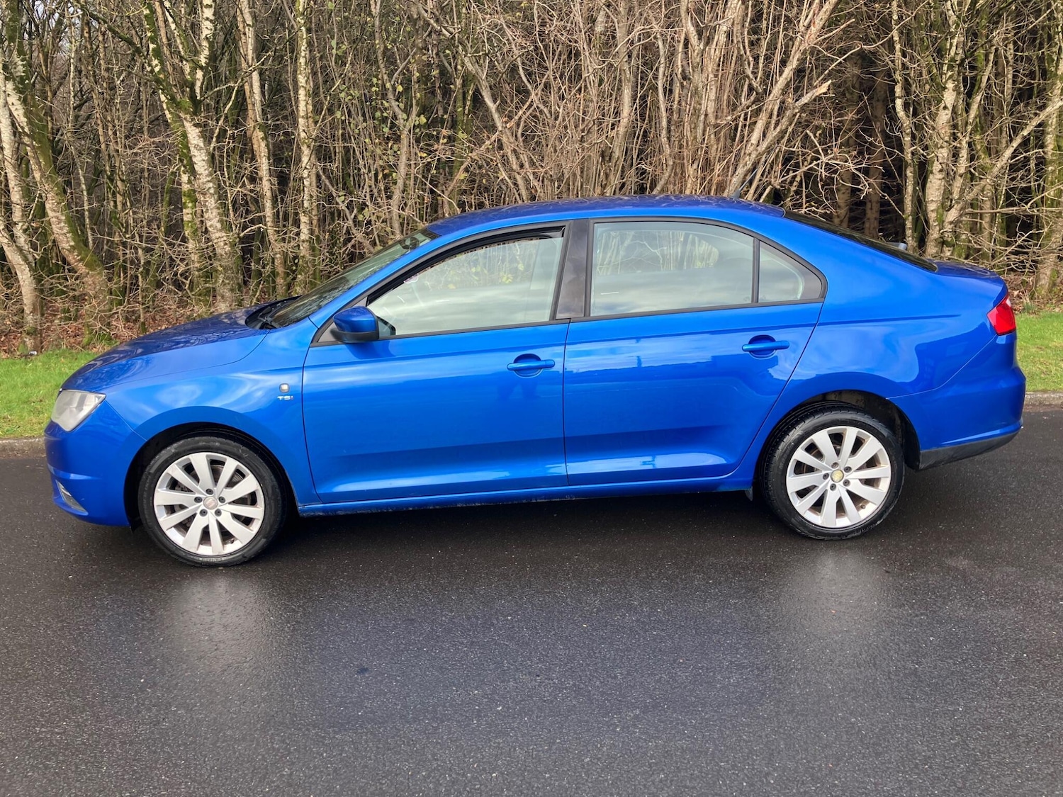 Used SEAT Toledo 2013 for sale - 76823433: Photo 3