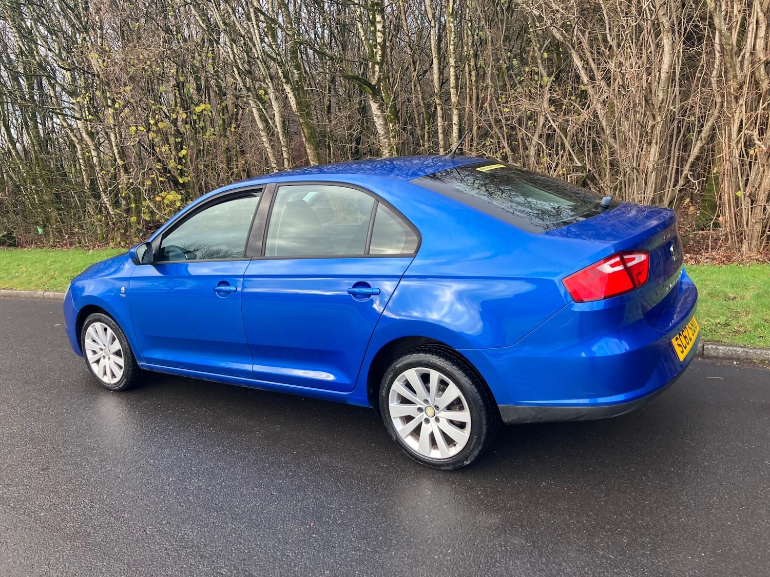 Used SEAT Toledo 2013 for sale - 76823433: Photo 4