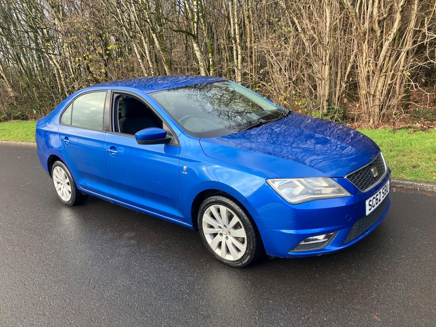Used SEAT Toledo 2013 for sale - 76823433: Photo 5