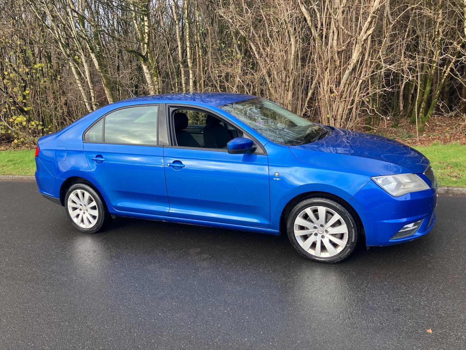 Used SEAT Toledo 2013 for sale - 76823433: Photo 6