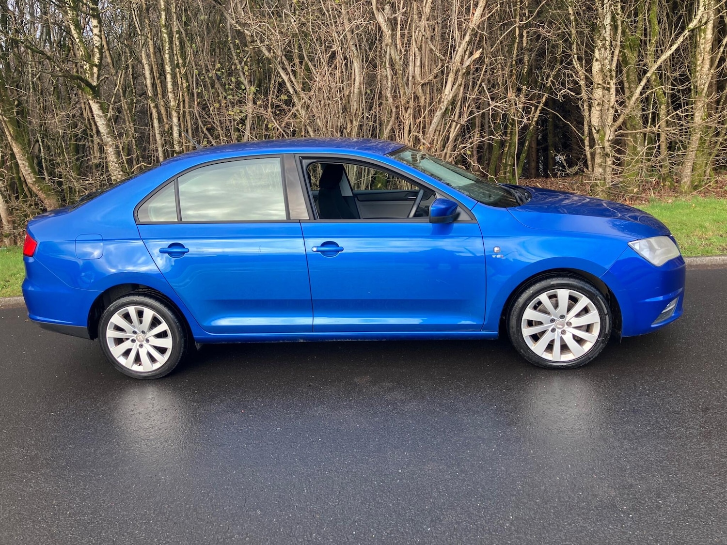 Used SEAT Toledo 2013 for sale - 76823433: Photo 7