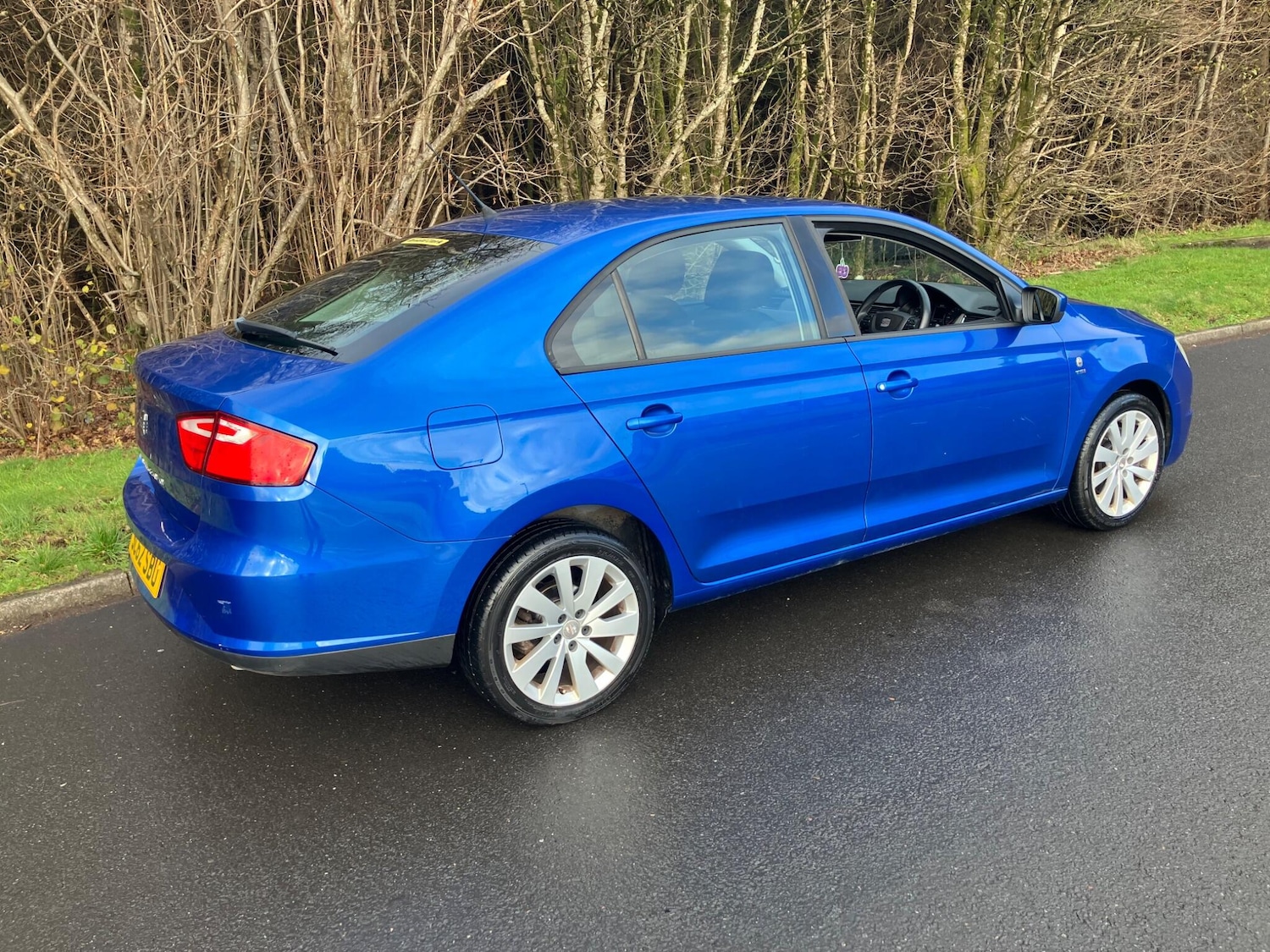 Used SEAT Toledo 2013 for sale - 76823433: Photo 8