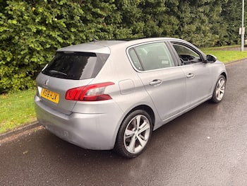Used Peugeot 308 2018 for sale - 79710183: Photo