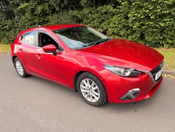 Used Mazda Mazda3 2015 for sale - 79376271: Photo
