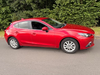 Used Mazda Mazda3 2015 for sale - 79376271: Photo