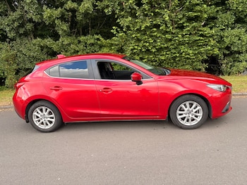 Used Mazda Mazda3 2015 for sale - 79376271: Photo