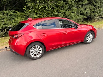 Used Mazda Mazda3 2015 for sale - 79376271: Photo