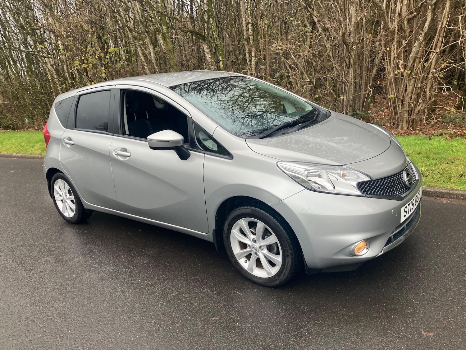 Used Nissan Note 2015 for sale - 76823551: Photo 1