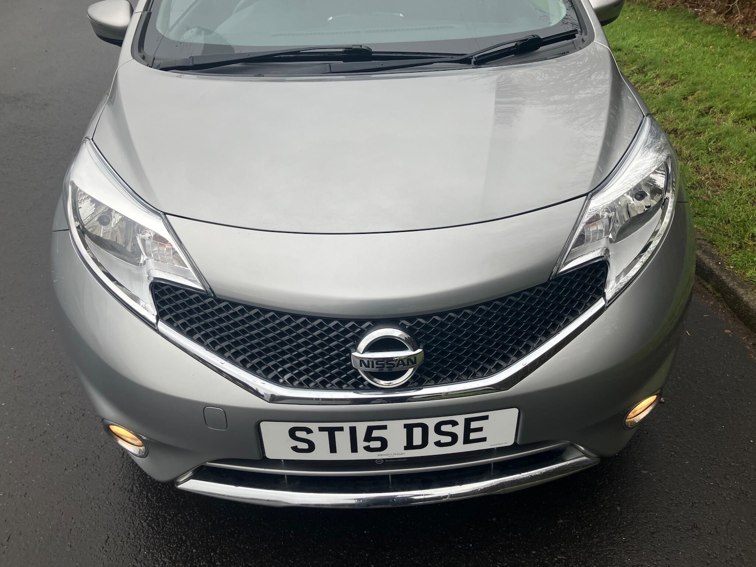 Used Nissan Note 2015 for sale - 76823551: Photo 11