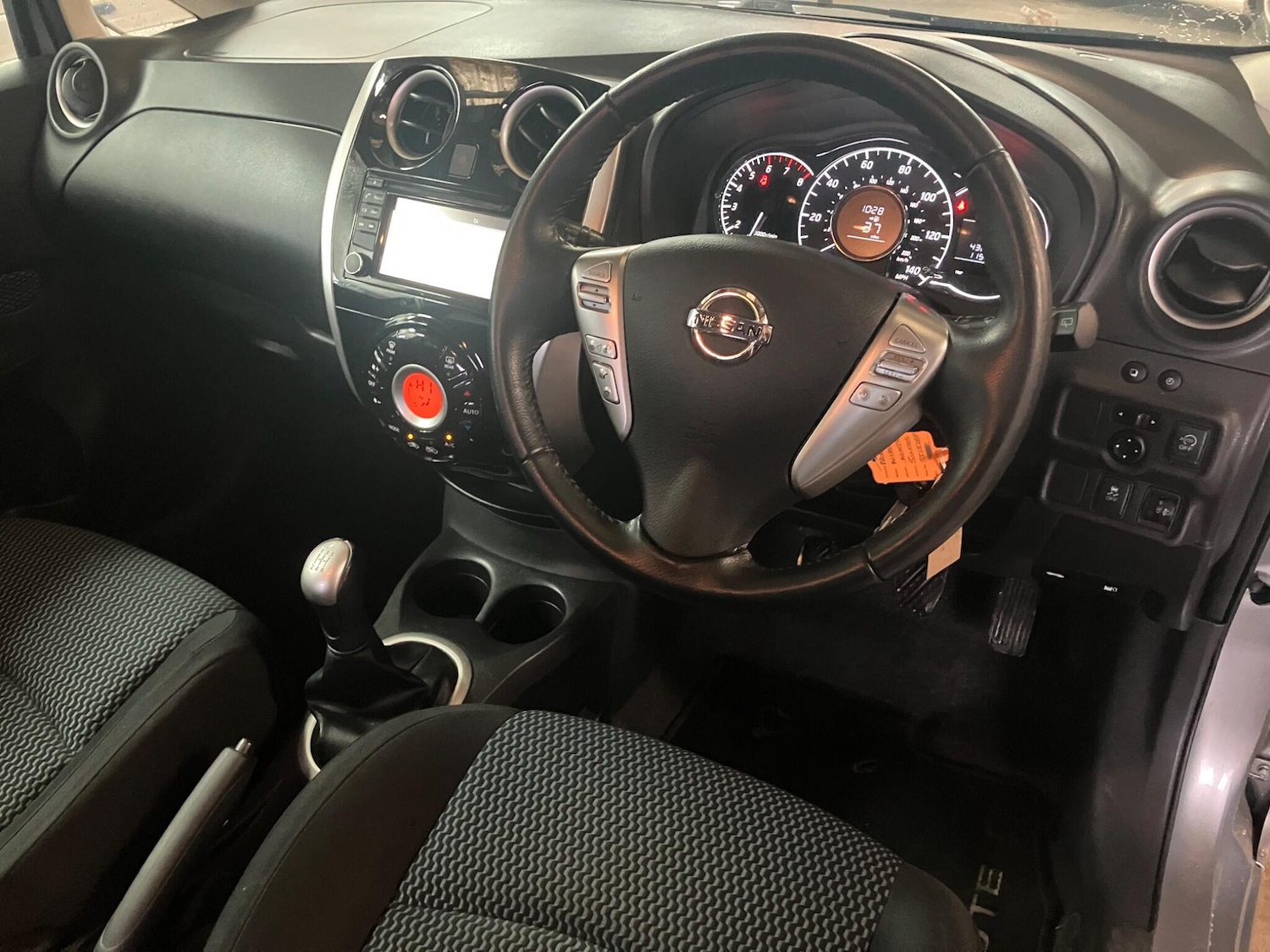 Used Nissan Note 2015 for sale - 76823551: Photo 14