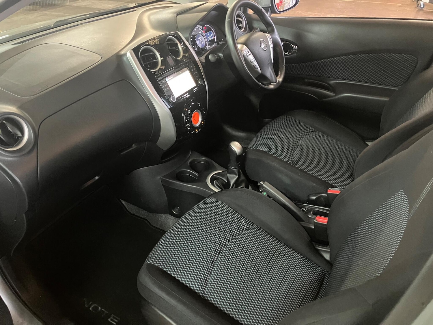 Used Nissan Note 2015 for sale - 76823551: Photo 15