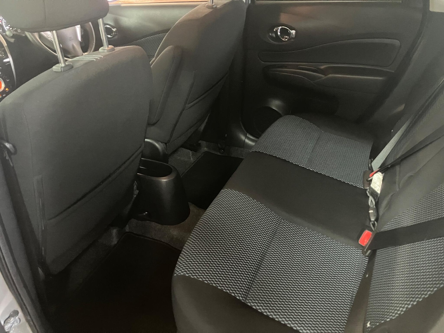 Used Nissan Note 2015 for sale - 76823551: Photo 16