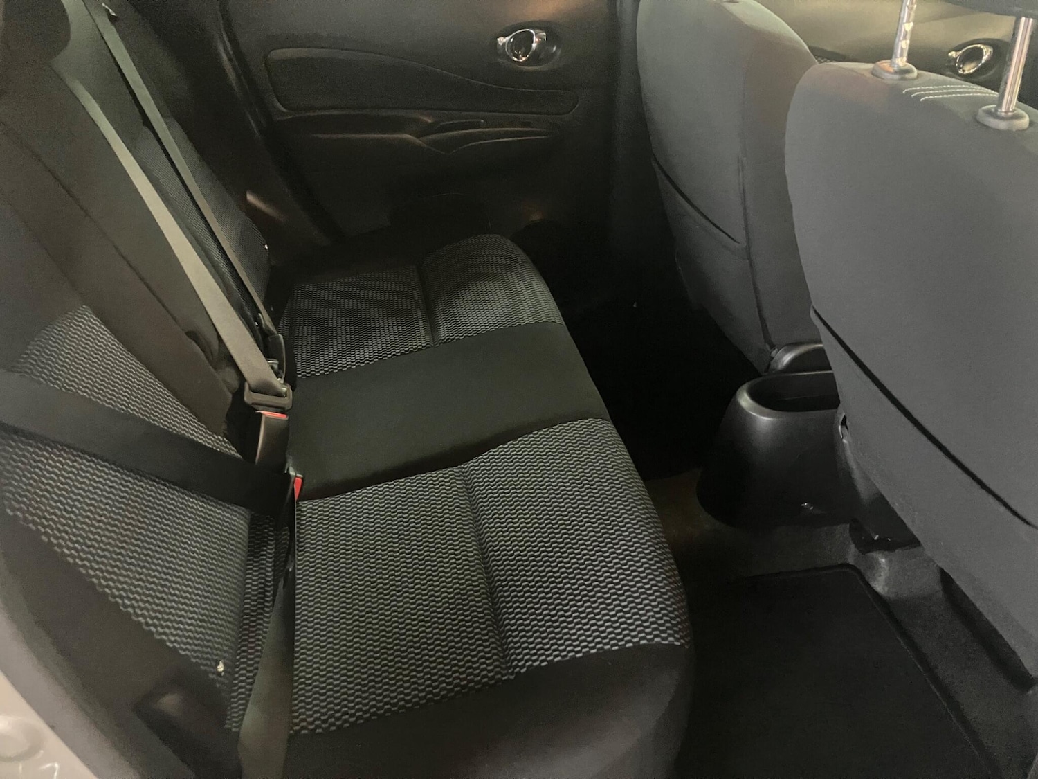 Used Nissan Note 2015 for sale - 76823551: Photo 17