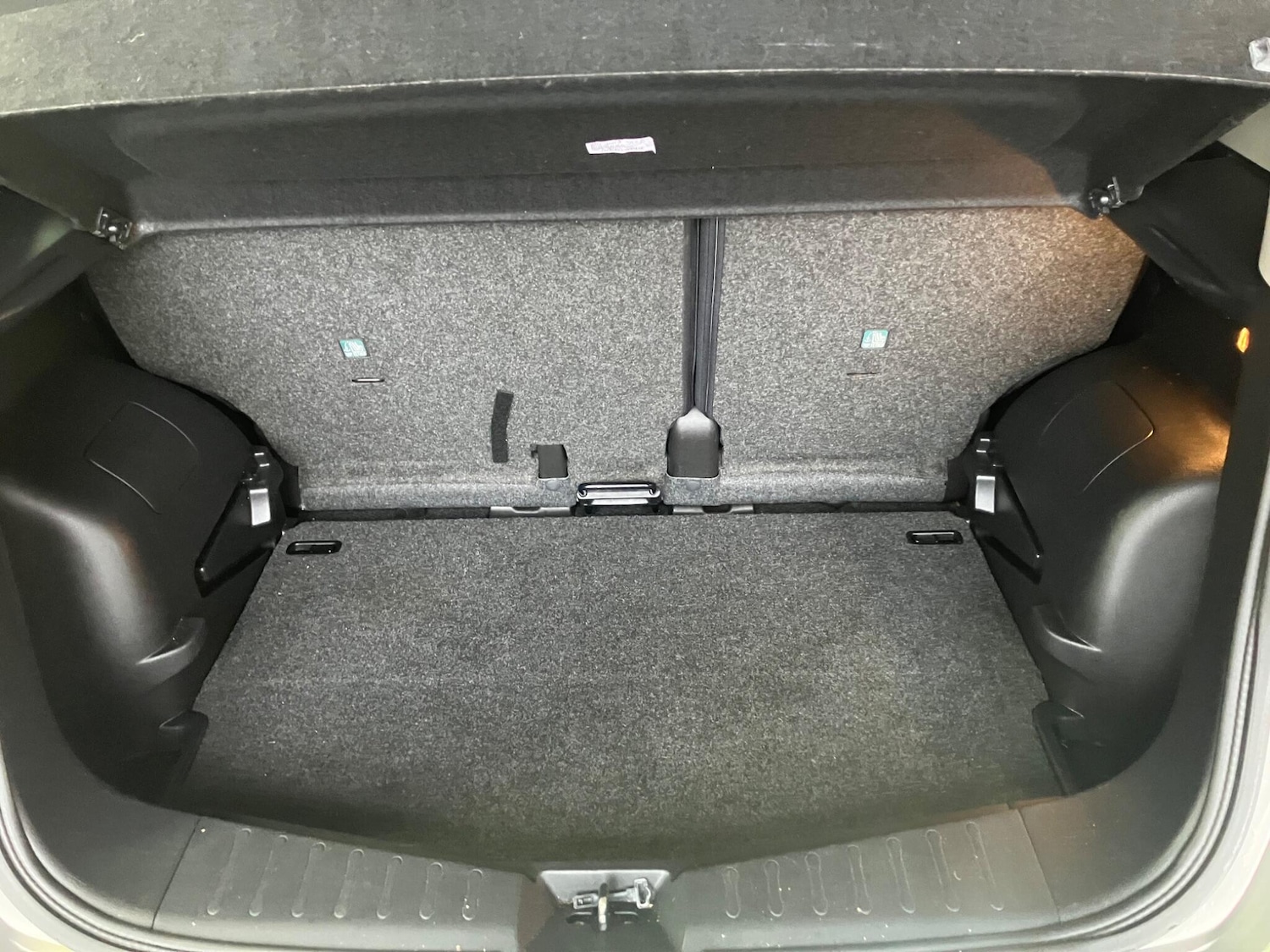 Used Nissan Note 2015 for sale - 76823551: Photo 18