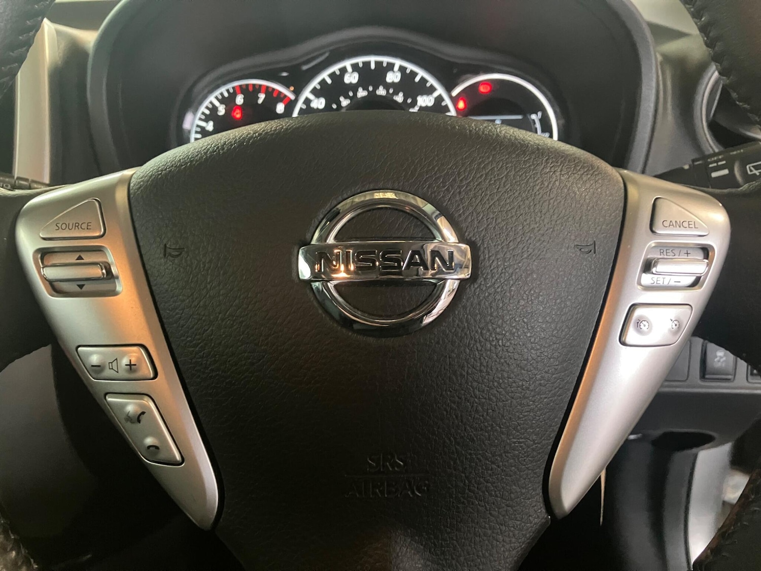 Used Nissan Note 2015 for sale - 76823551: Photo 20