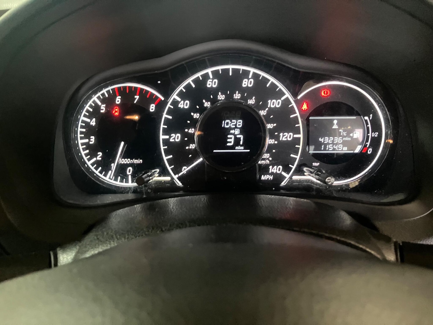 Used Nissan Note 2015 for sale - 76823551: Photo 21