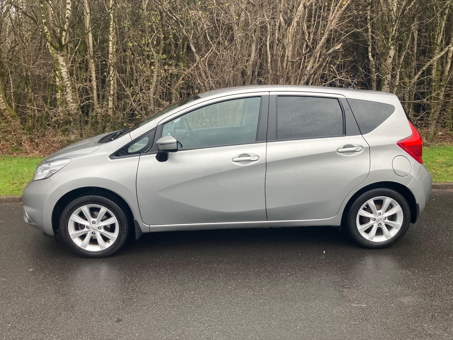 Used Nissan Note 2015 for sale - 76823551: Photo 9