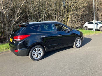 Used Hyundai Ix35 2013 for sale - 77747414: Photo