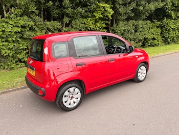 Used Fiat Panda 2015 for sale - 78852473: Photo
