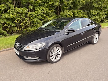 Used Volkswagen CC 2012 for sale - 78534636: Photo