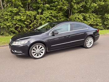 Used Volkswagen CC 2012 for sale - 78534636: Photo