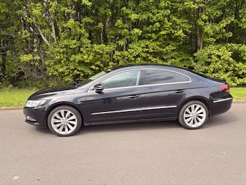 Used Volkswagen CC 2012 for sale - 78534636: Photo