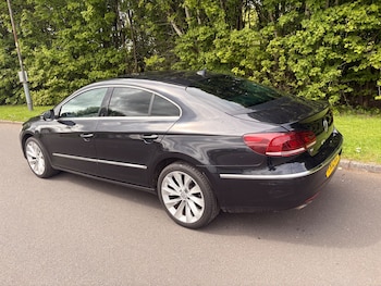 Used Volkswagen CC 2012 for sale - 78534636: Photo