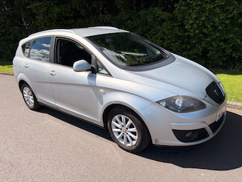 Used SEAT Altea XL 2012 for sale - 79747375: Photo