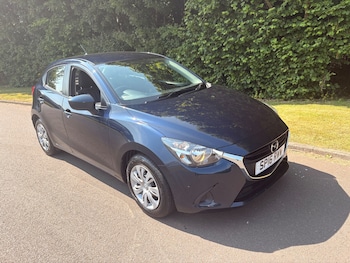 Used Mazda Mazda2 2016 for sale - 79238656: Photo