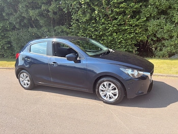Used Mazda Mazda2 2016 for sale - 79238656: Photo