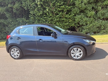 Used Mazda Mazda2 2016 for sale - 79238656: Photo
