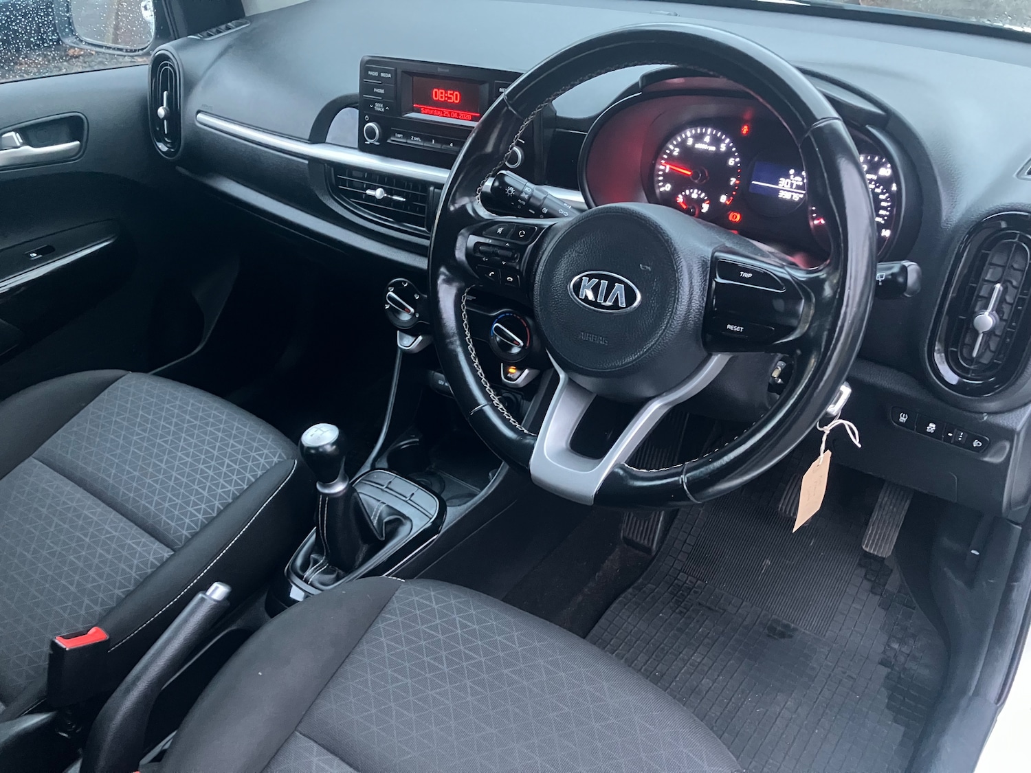Used Kia Picanto 2018 for sale - 77389119: Photo 11