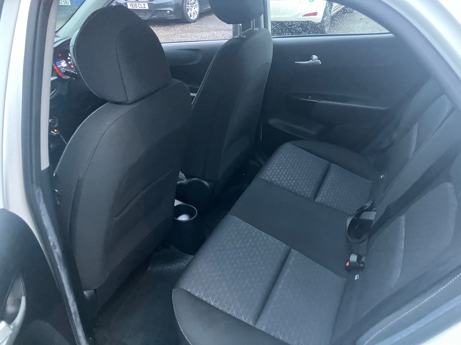 Used Kia Picanto 2018 for sale - 77389119: Photo 18