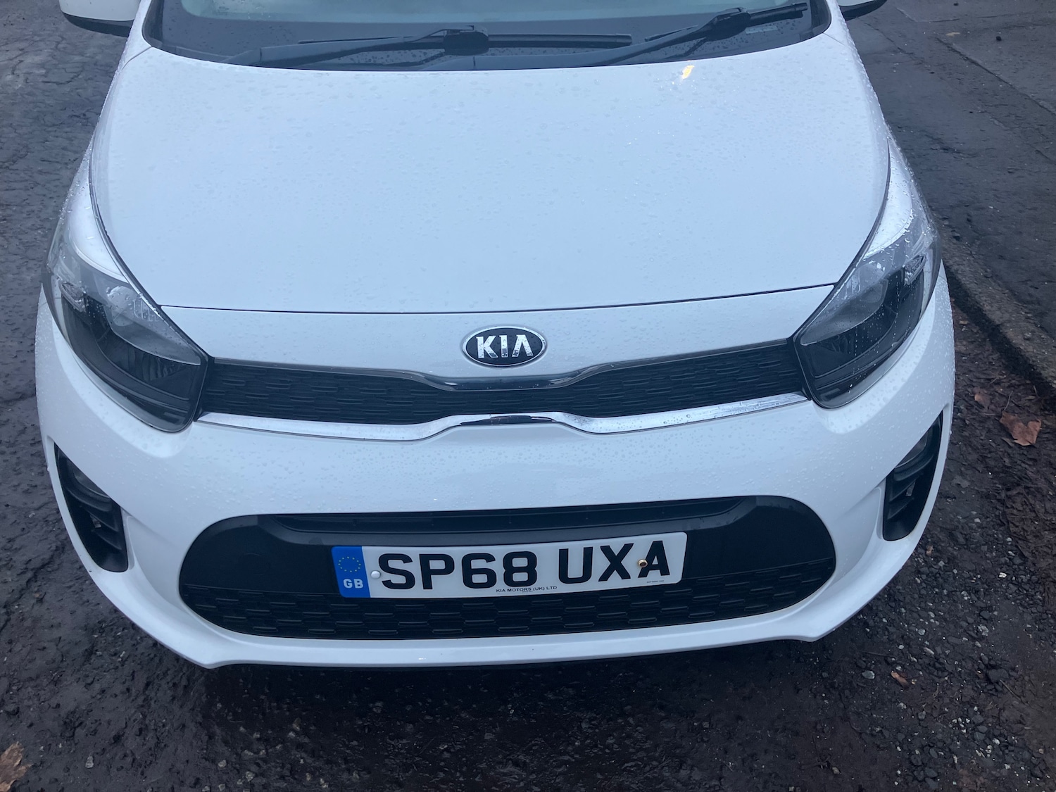 Used Kia Picanto 2018 for sale - 77389119: Photo 9