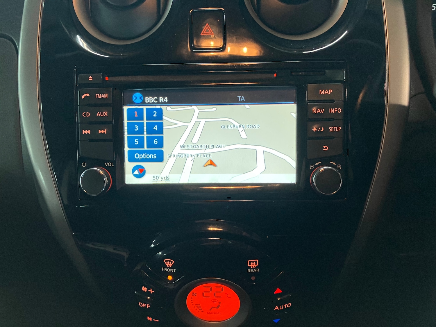 Used Nissan Note 2013 for sale - 77168660: Photo 12