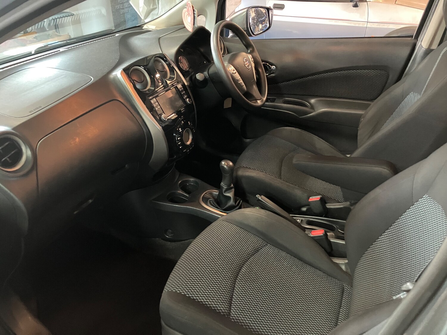 Used Nissan Note 2013 for sale - 77168660: Photo 14