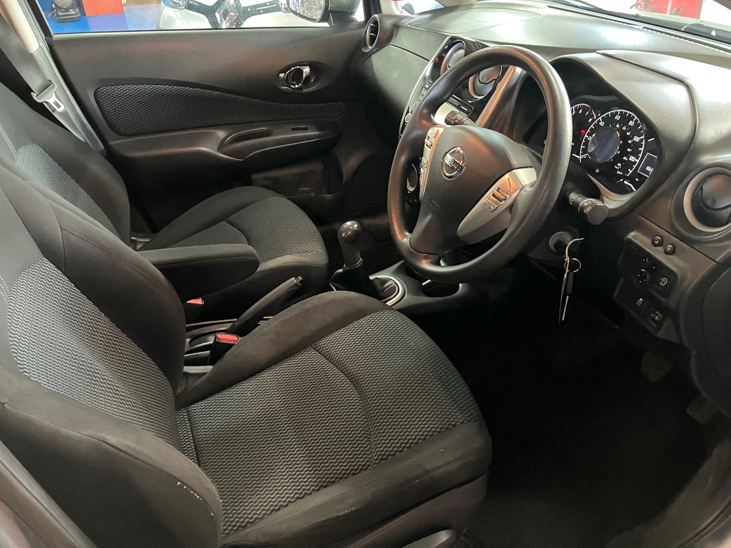 Used Nissan Note 2013 for sale - 77168660: Photo 17