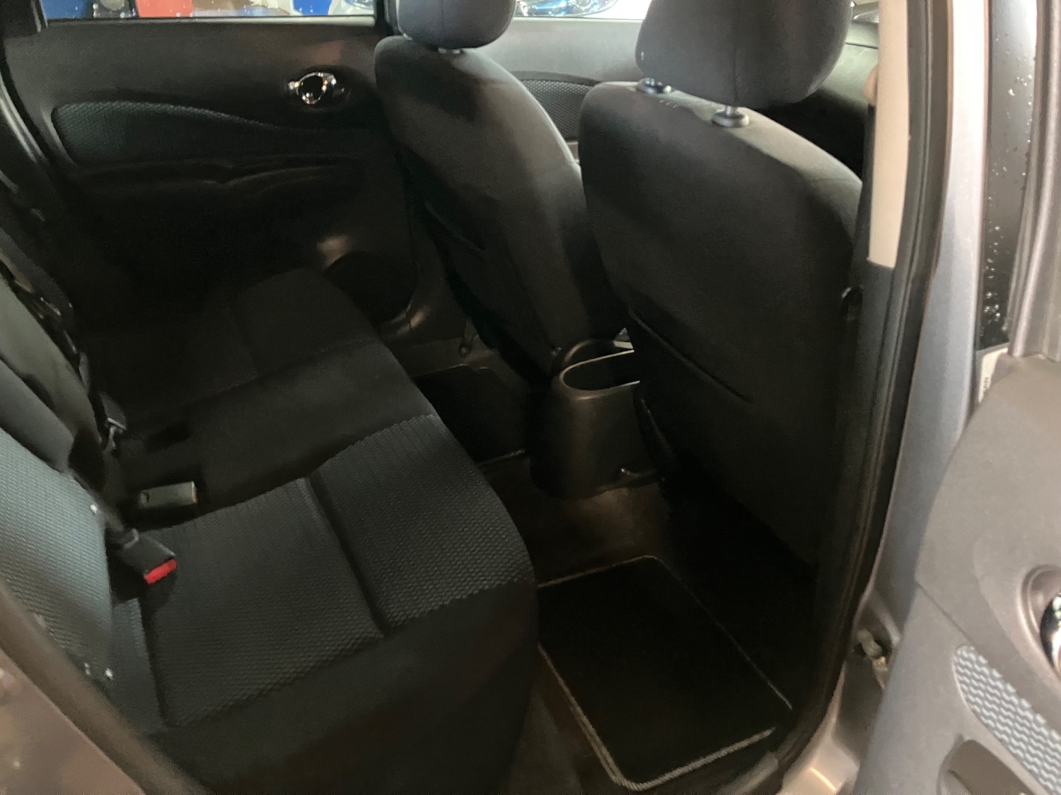 Used Nissan Note 2013 for sale - 77168660: Photo 19