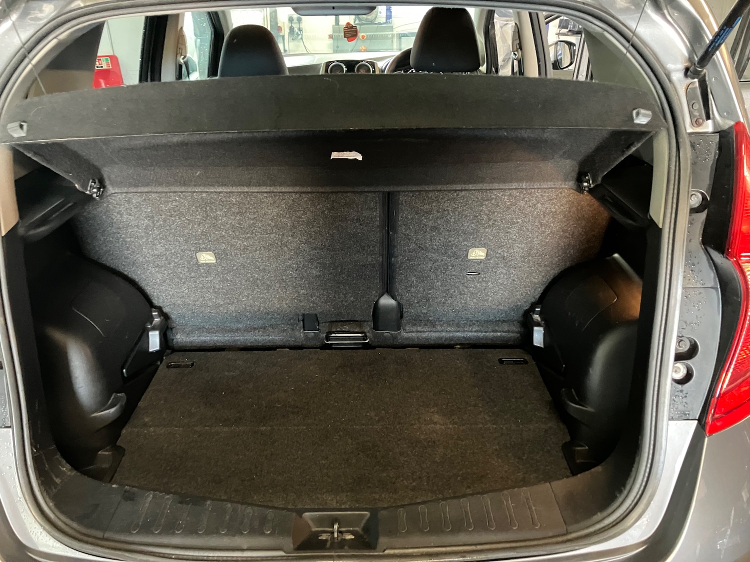 Used Nissan Note 2013 for sale - 77168660: Photo 20