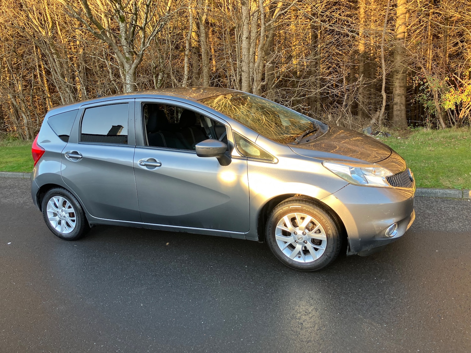 Used Nissan Note 2013 for sale - 77168660: Photo 6