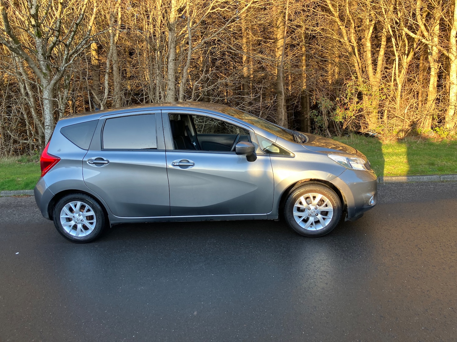 Used Nissan Note 2013 for sale - 77168660: Photo 7
