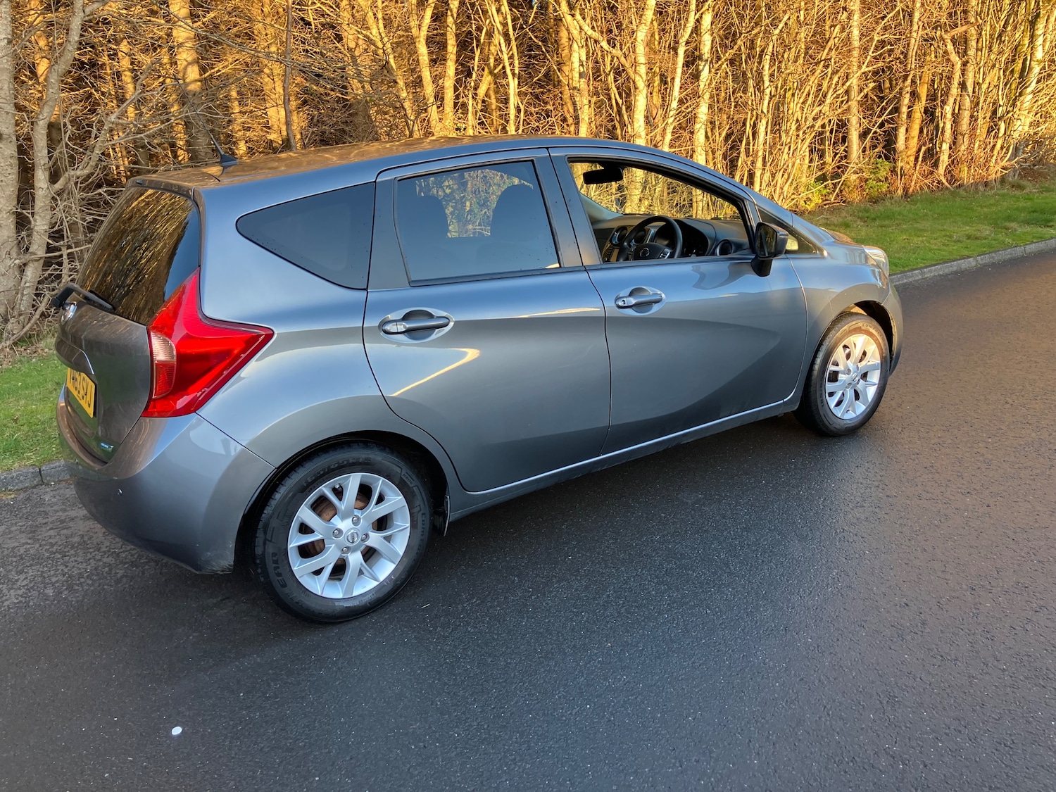 Used Nissan Note 2013 for sale - 77168660: Photo 8